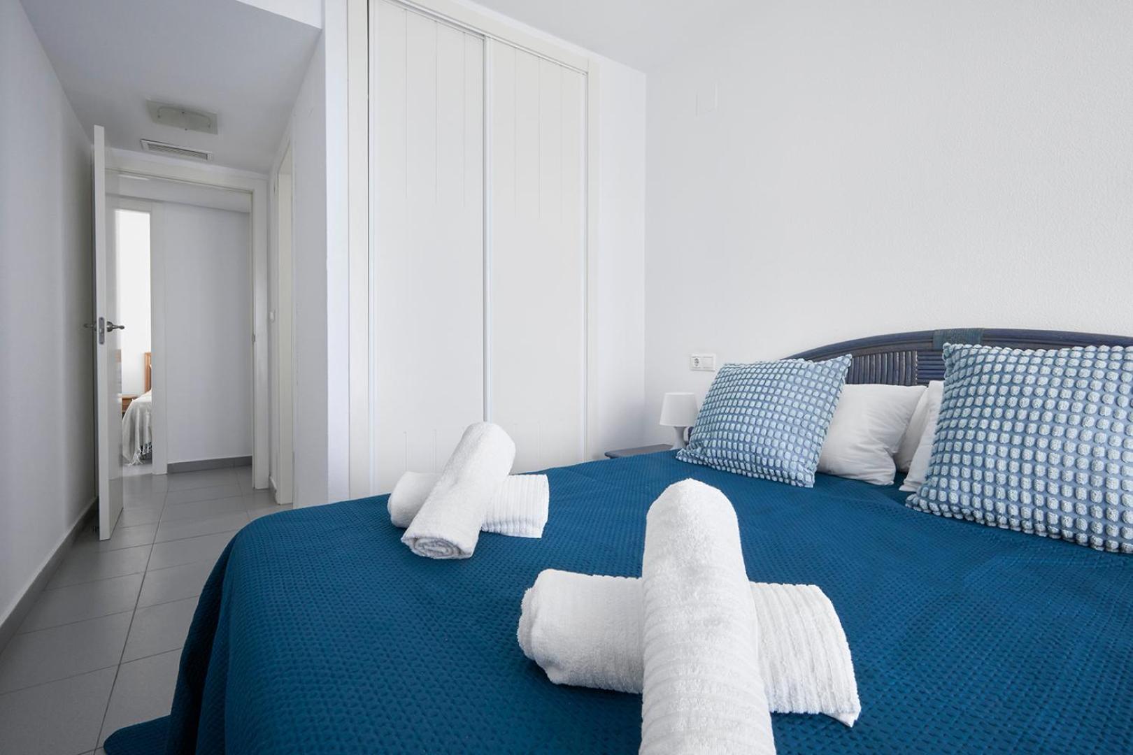 Luxury * Calpe