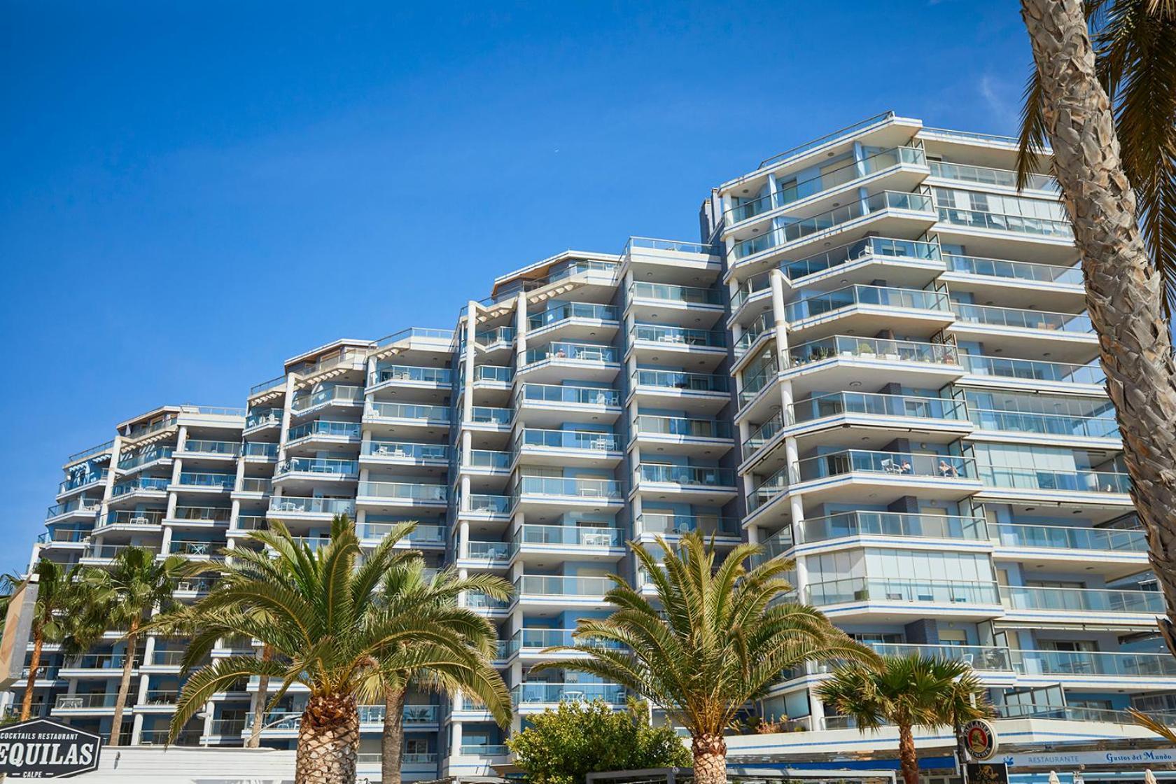 Apartment Luxury