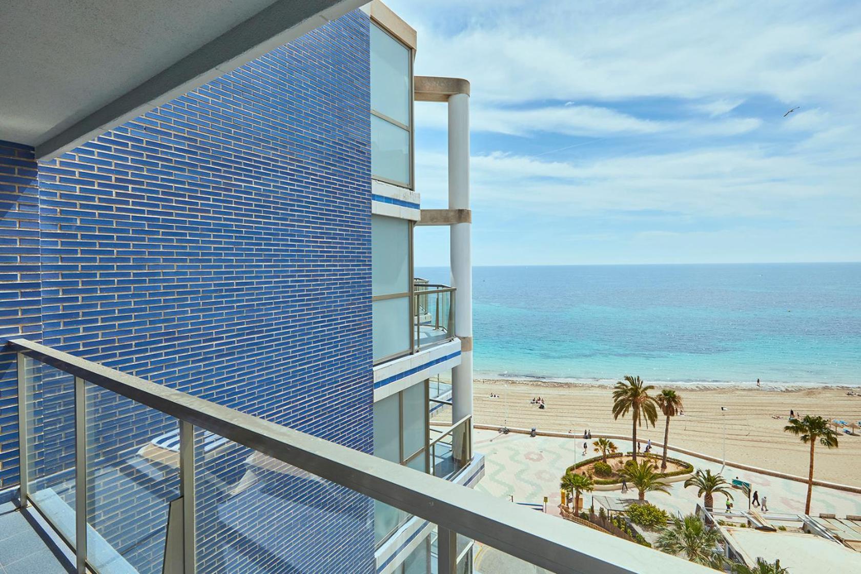 Luxury * Calpe