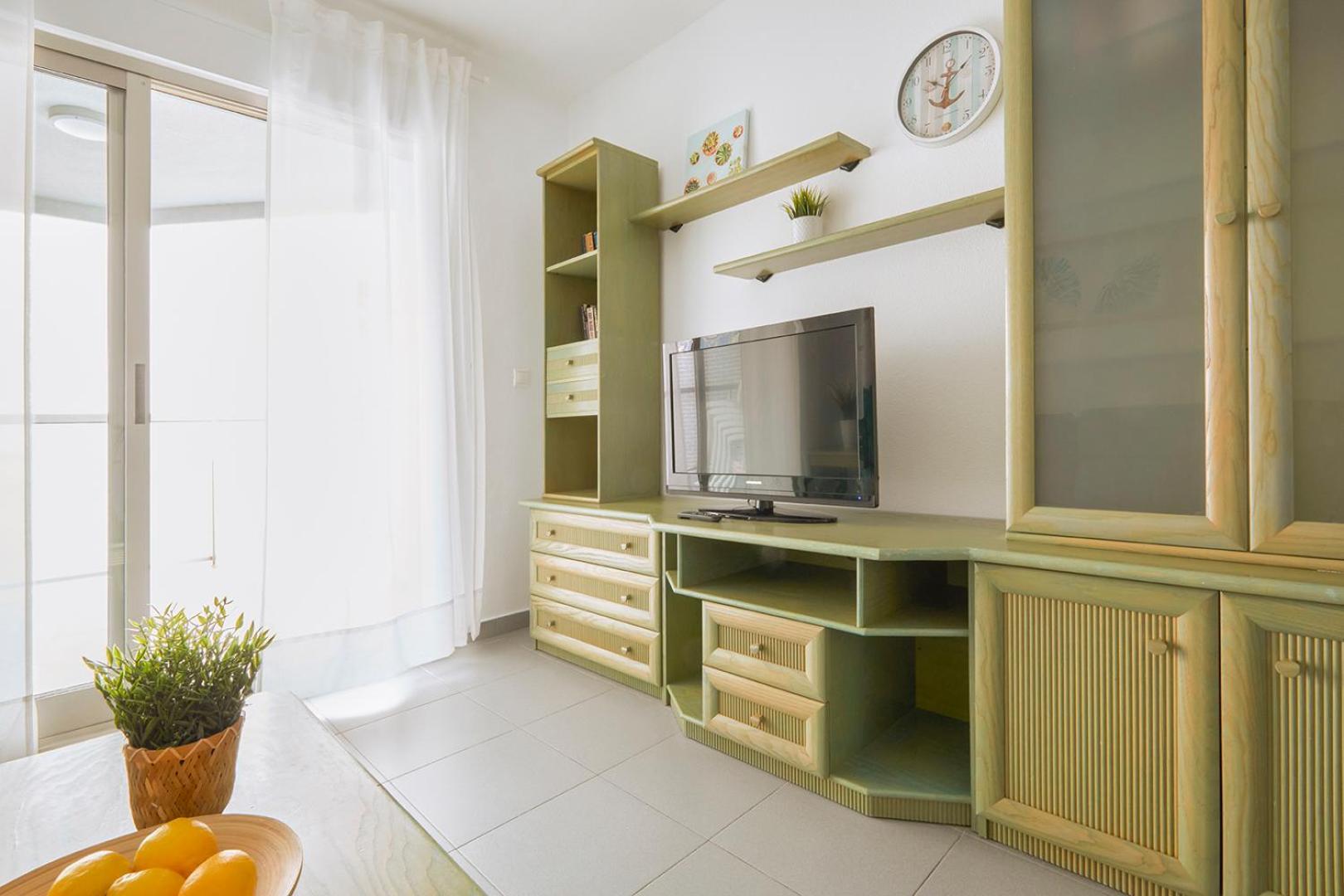 Luxury Apartment Calpe