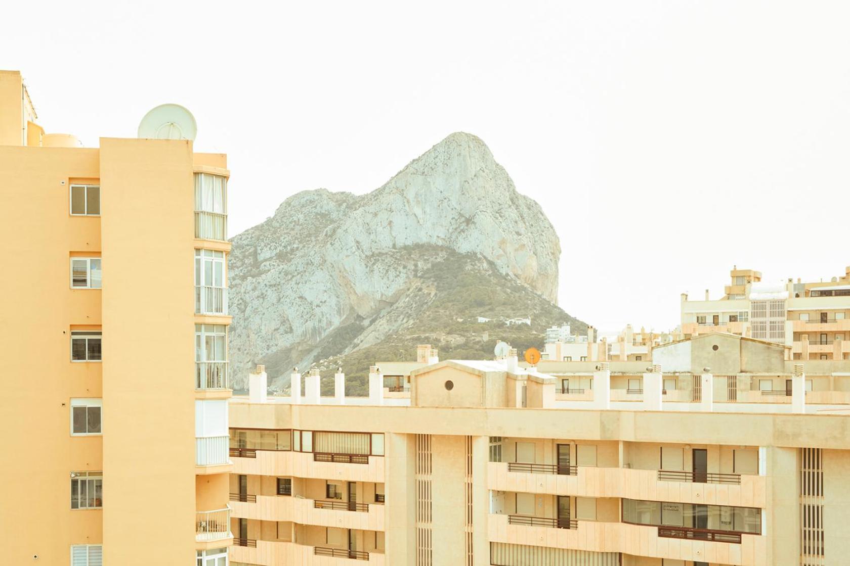 Luxury * Calpe