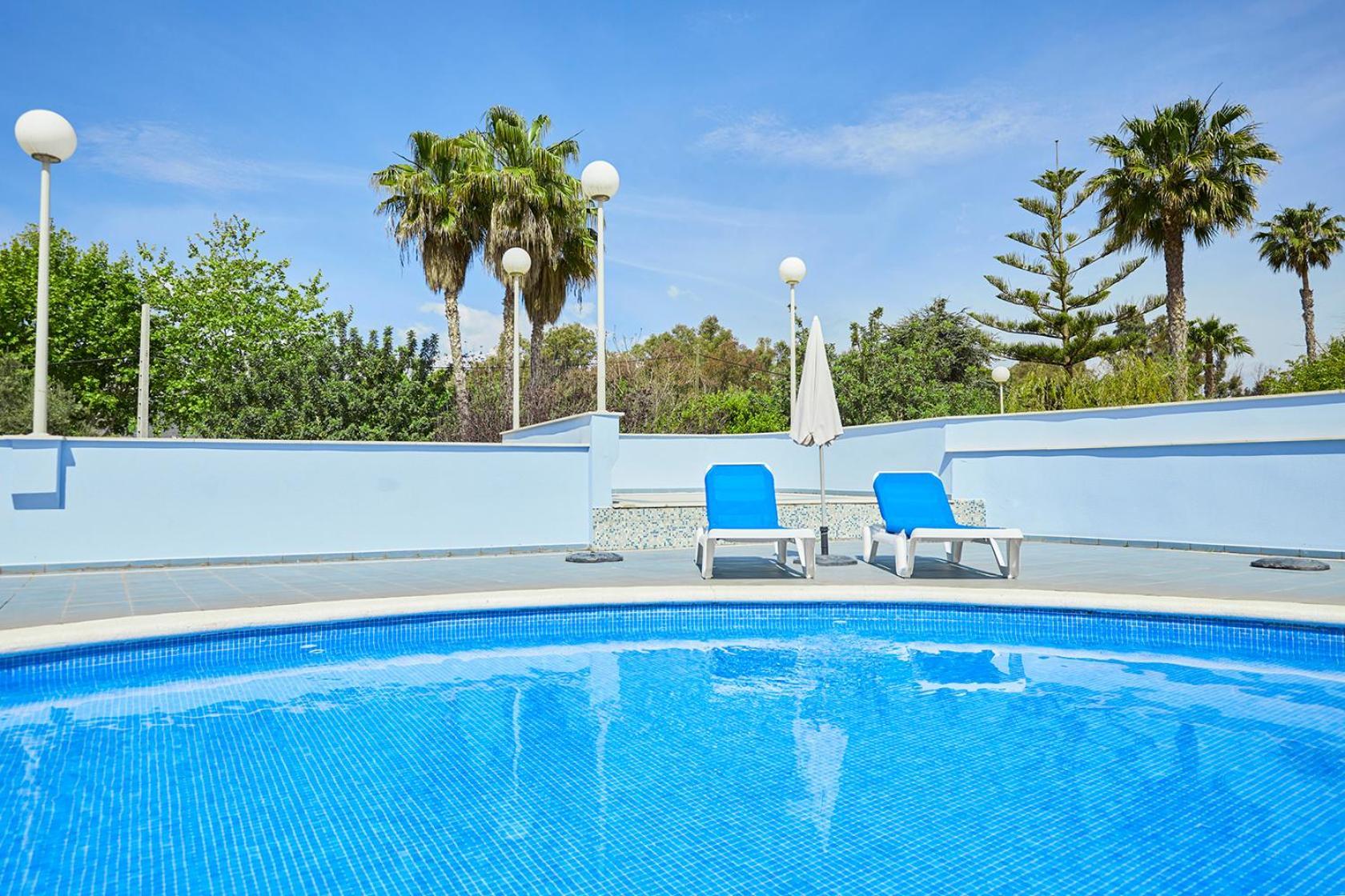 Luxury Apartment Calpe