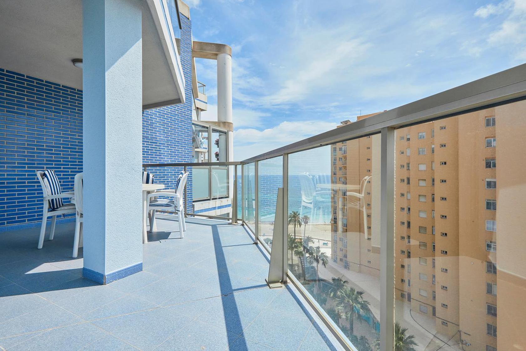 Luxury * Calpe