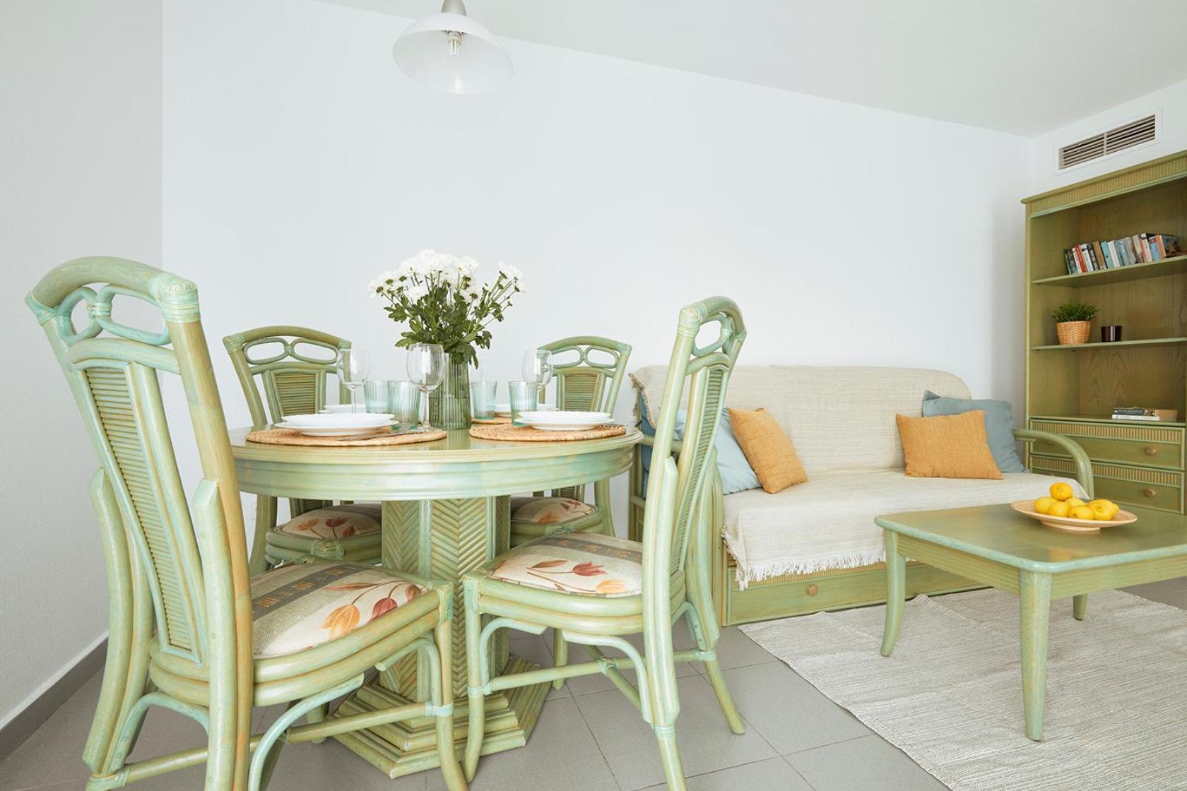 Luxury Apartment Calpe