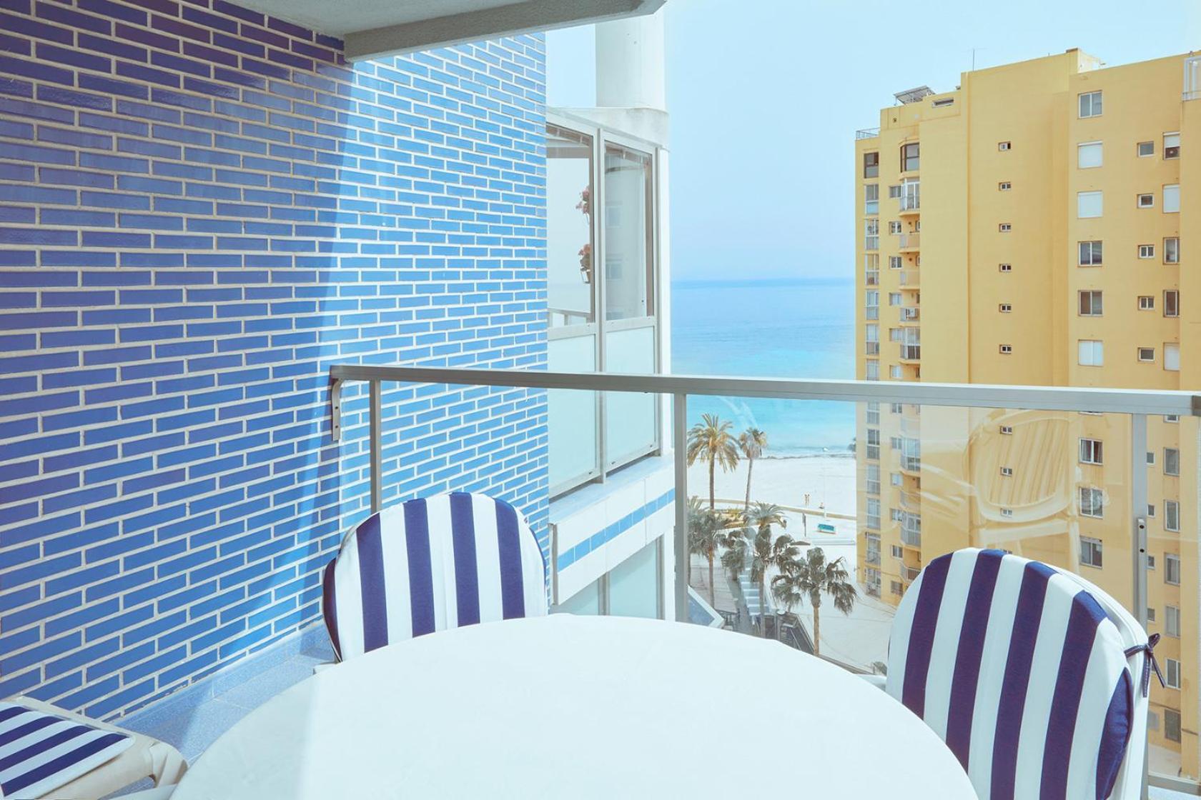 Apartment Luxury Calpe