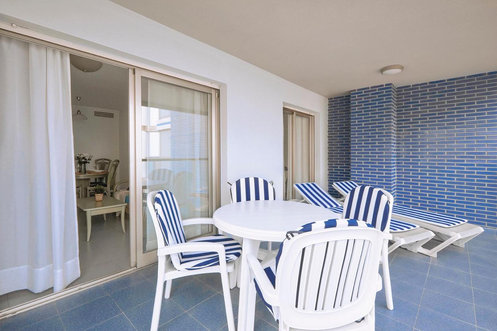 Luxury Ii Calpe