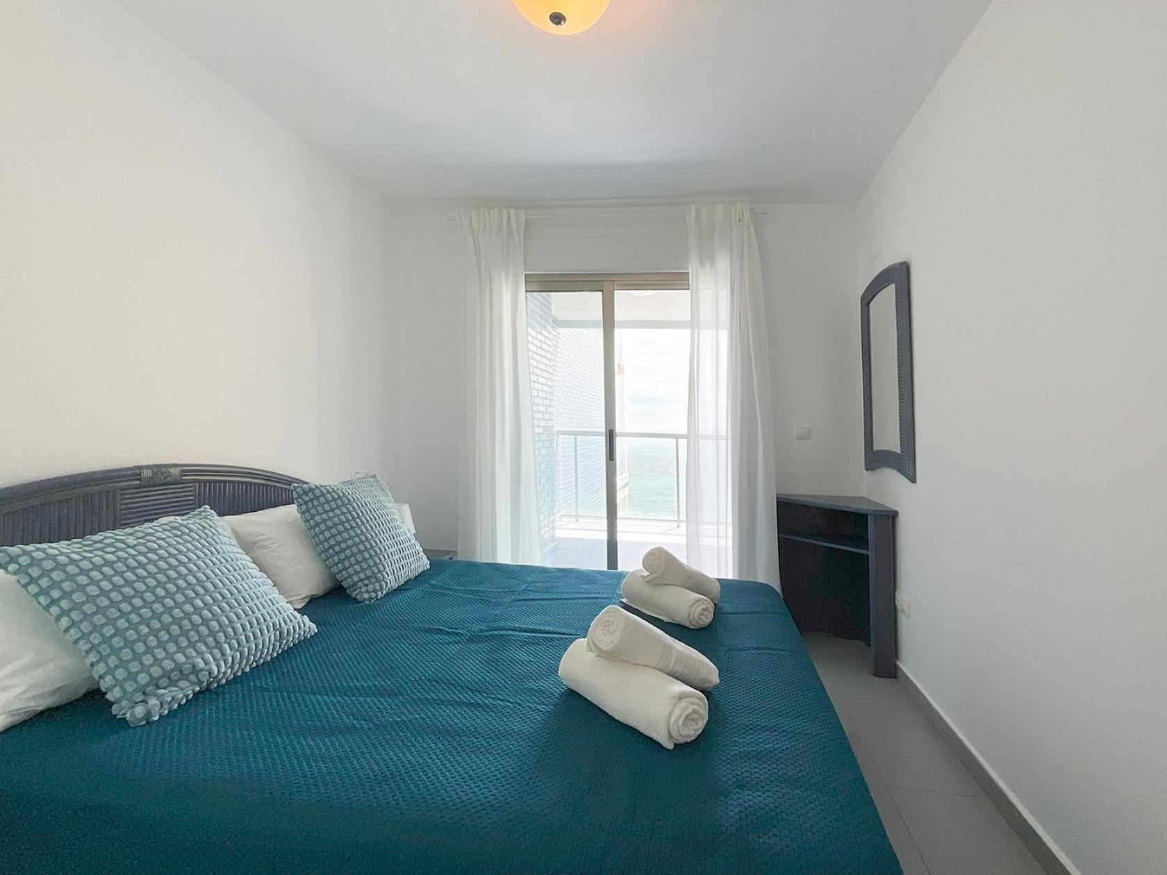 Apartamento Luxury Ii