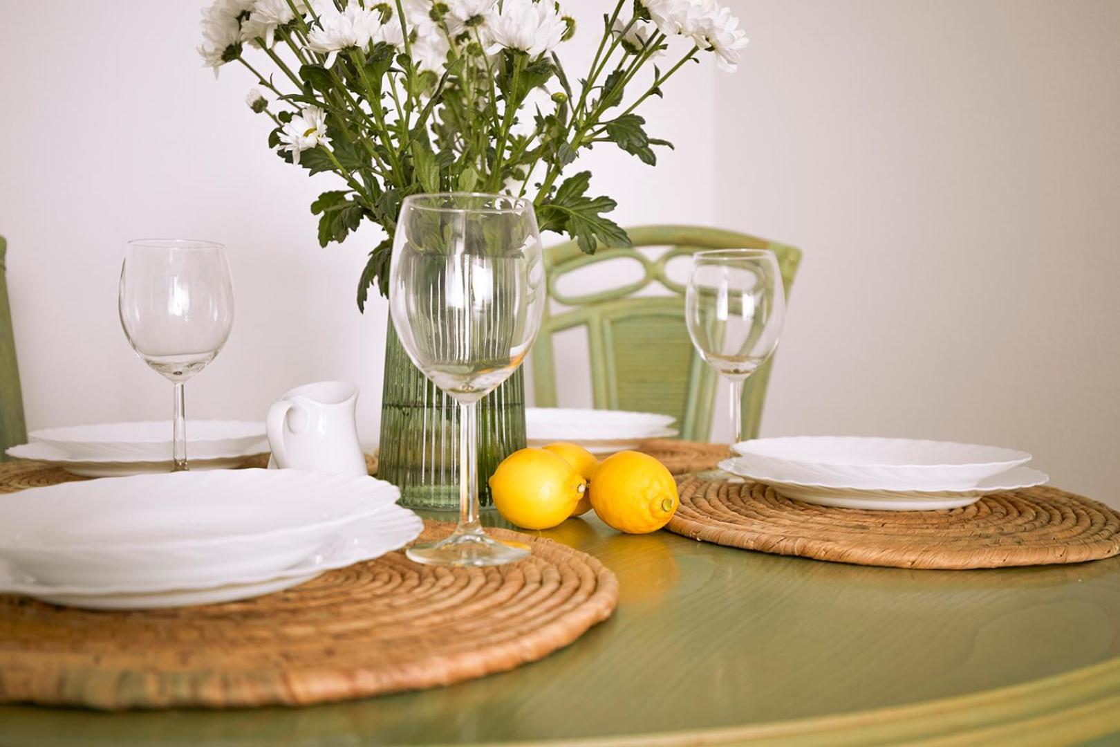 Apartamento Luxury Ii