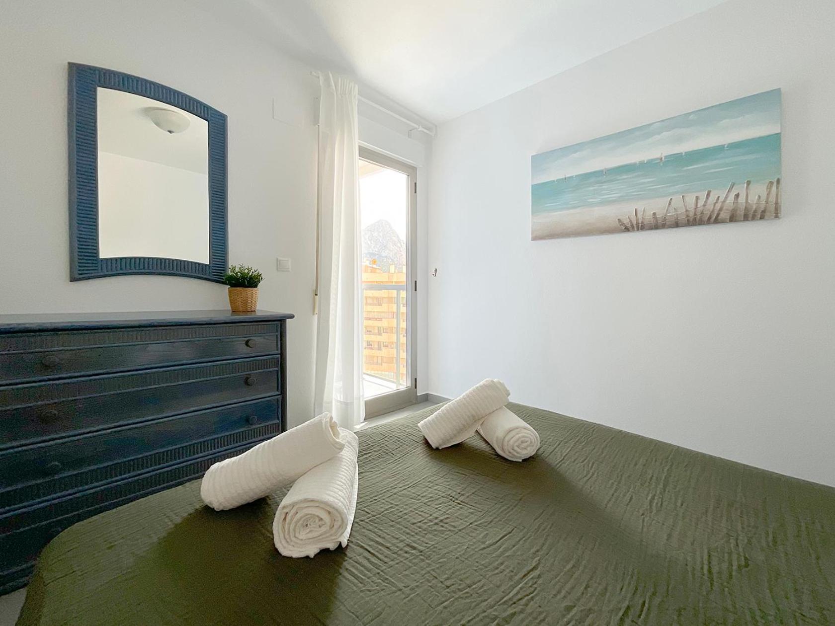 Luxury Ii Apartamento *