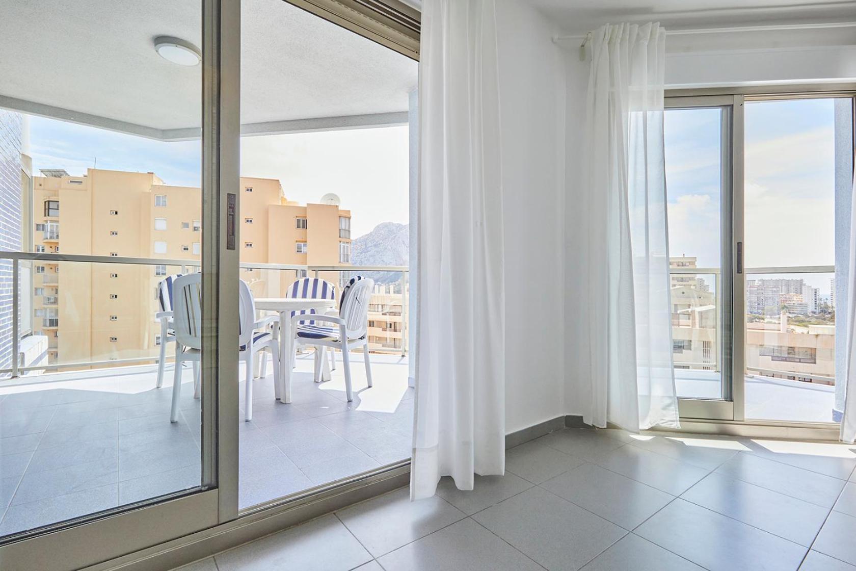Luxury Ii Apartamento *