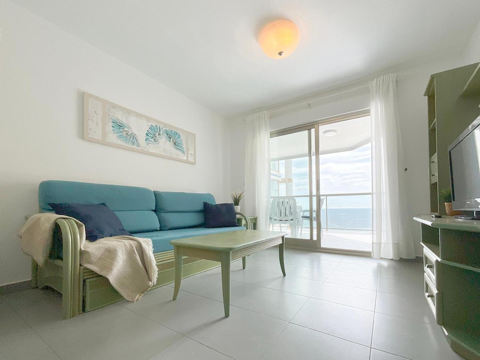 Apartamento Luxury Ii Calpe