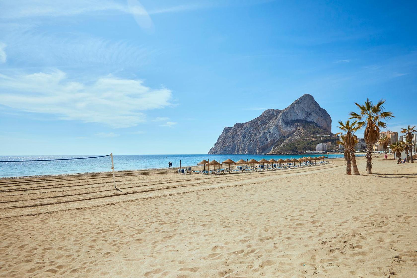 Apartamento Luxury Ii