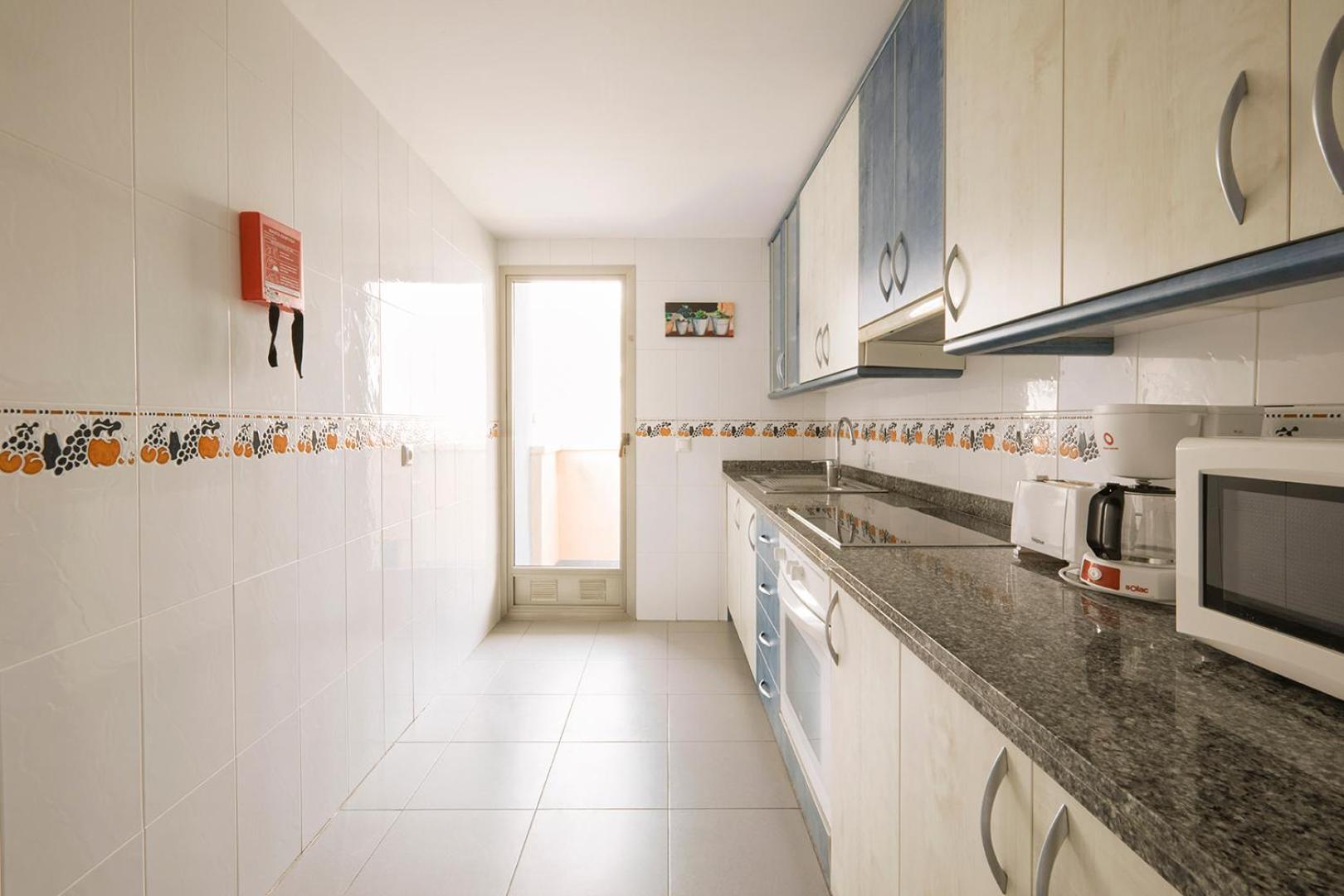 Luxury Ii Apartamento *