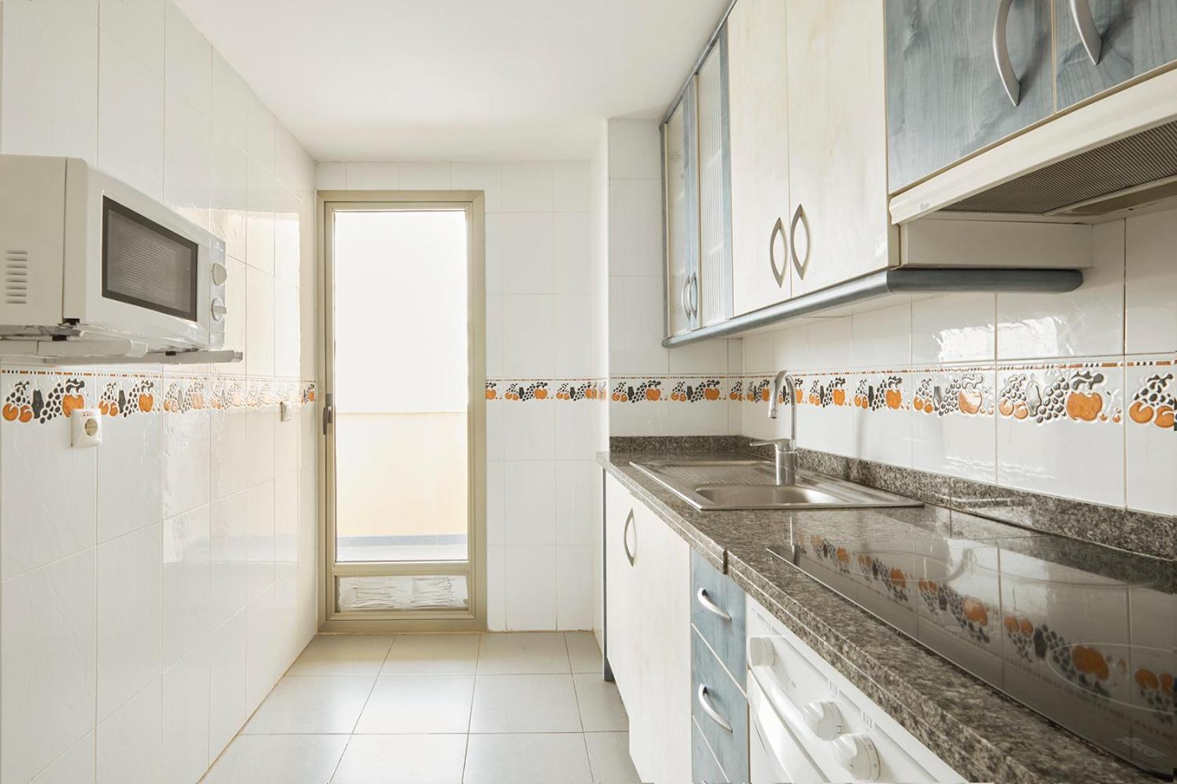 Apartamento Luxury Ii Calpe