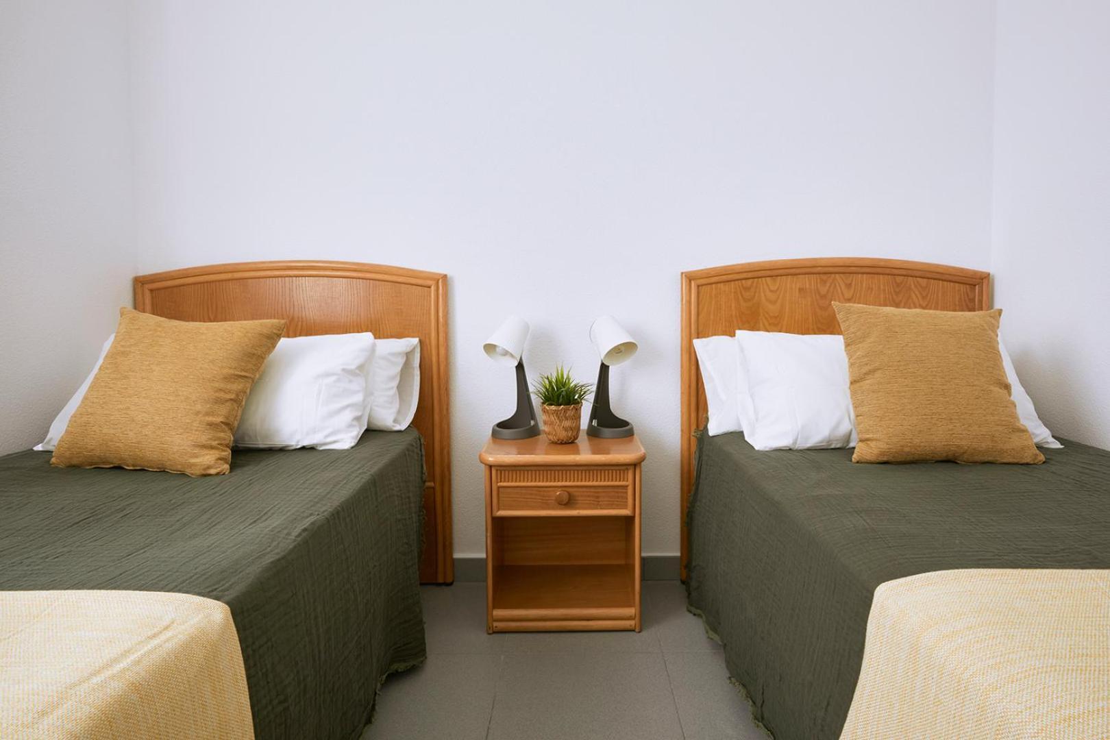 Luxury Ii Calpe