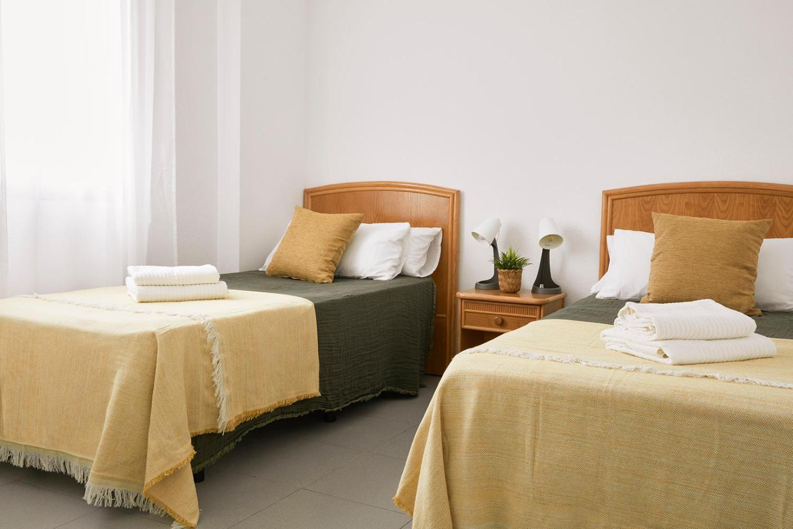 Luxury Ii * Calpe