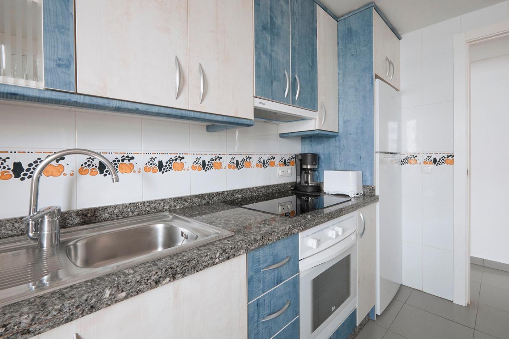 Luxury Ii * Calpe