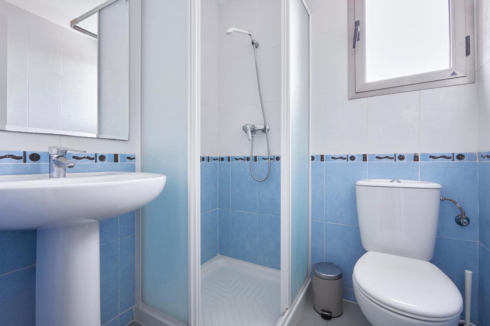 Apartamento Luxury Ii *