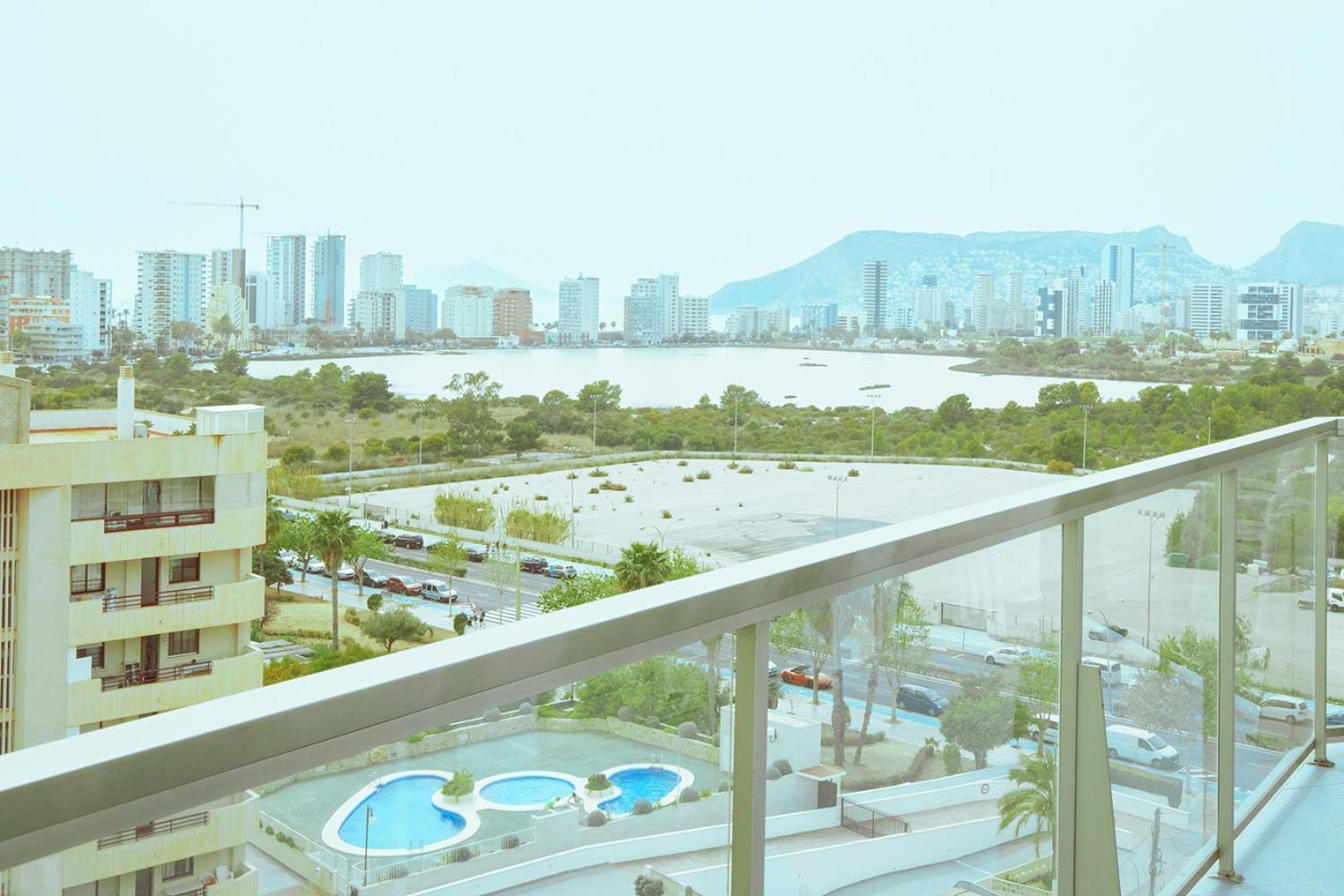 Luxury Ii Apartamento *