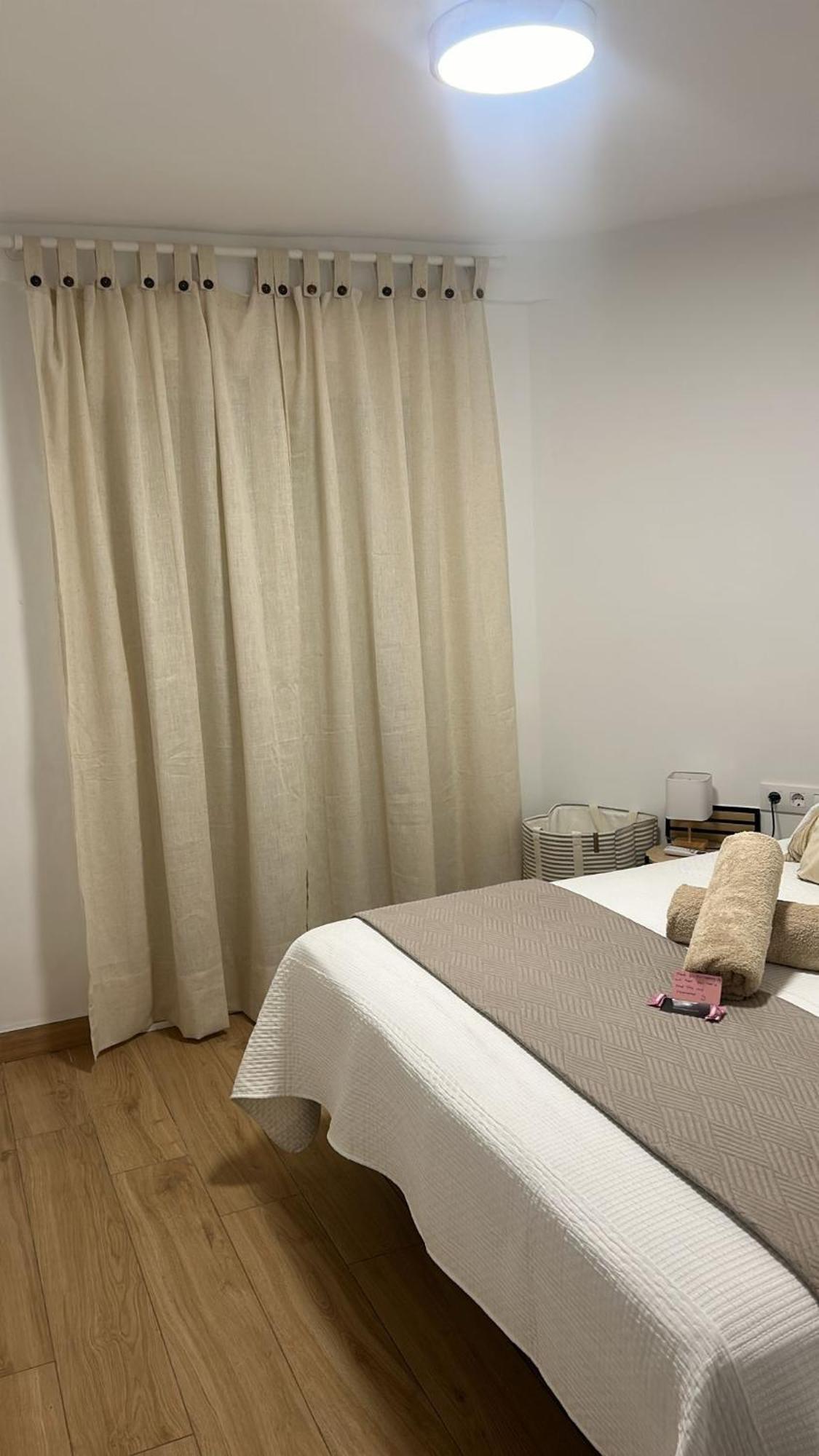 Apartamento Casa Albita *