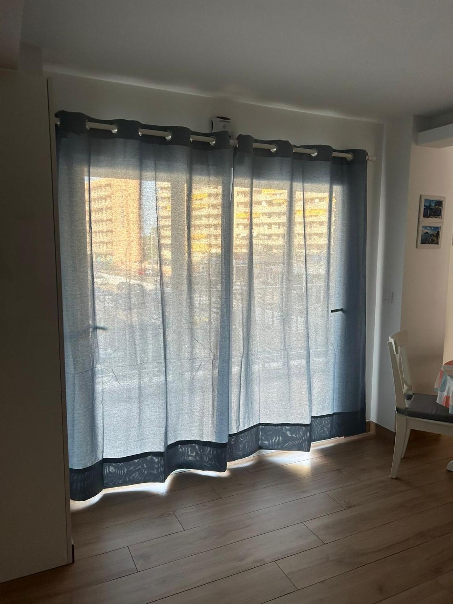 Apartamento Casa Albita *
