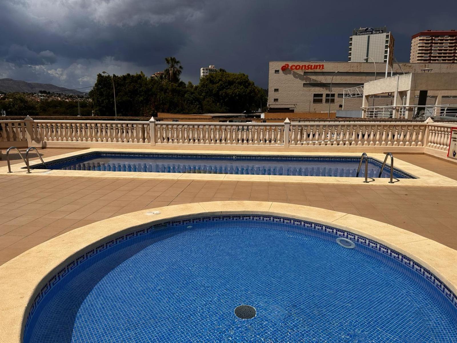 Apartamento Alle Topacio 4