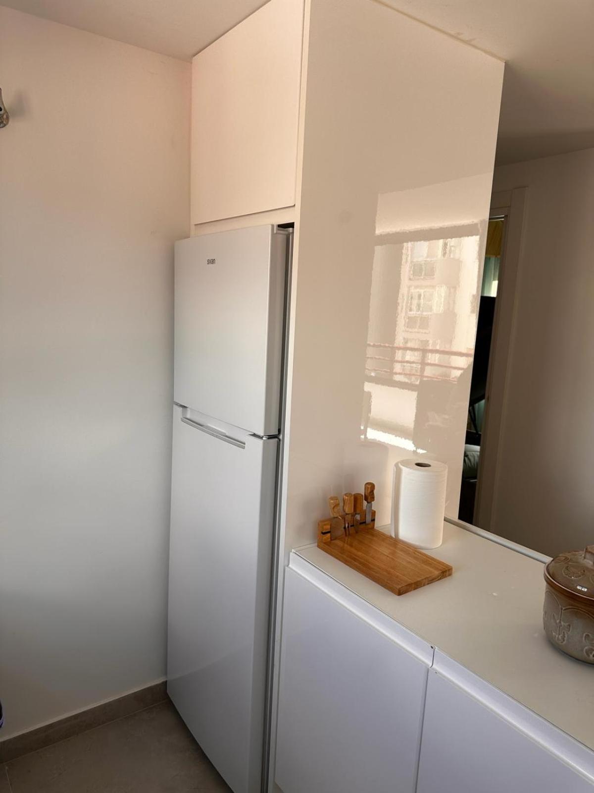 Alle Topacio 4 Apartamento