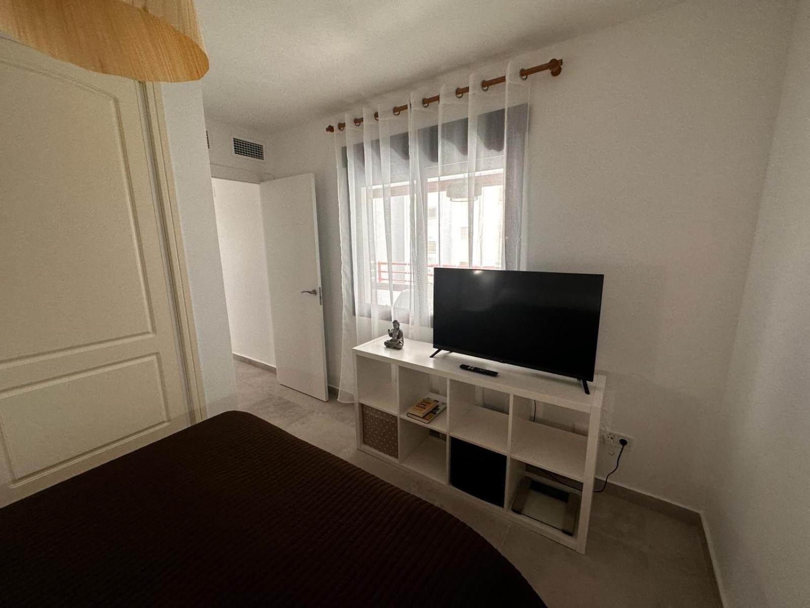 Apartamento Alle Topacio 4 *