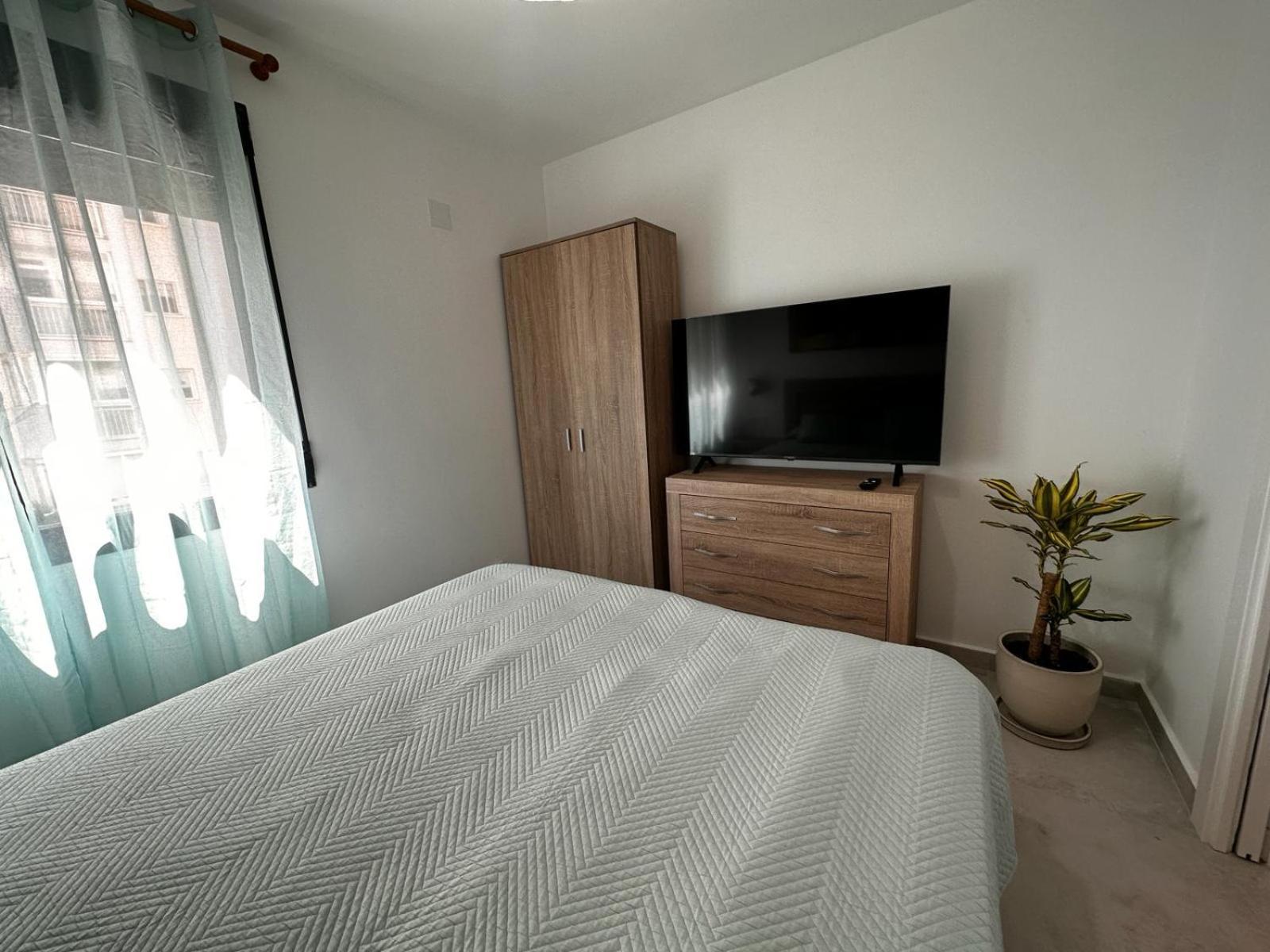 Apartamento Alle Topacio 4