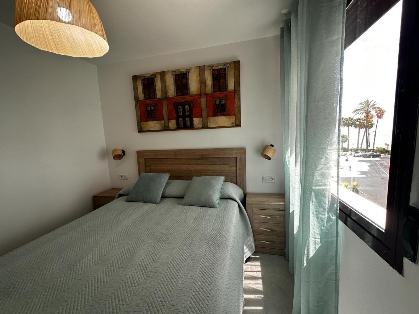 Alle Topacio 4 * Calpe