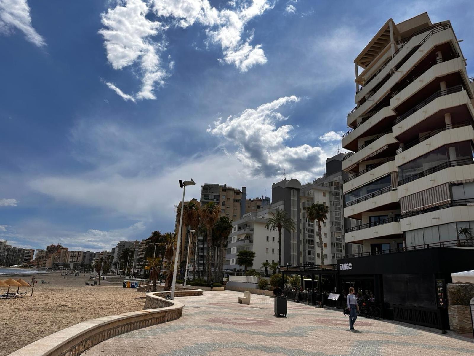 Apartamento Alle Topacio 4 *