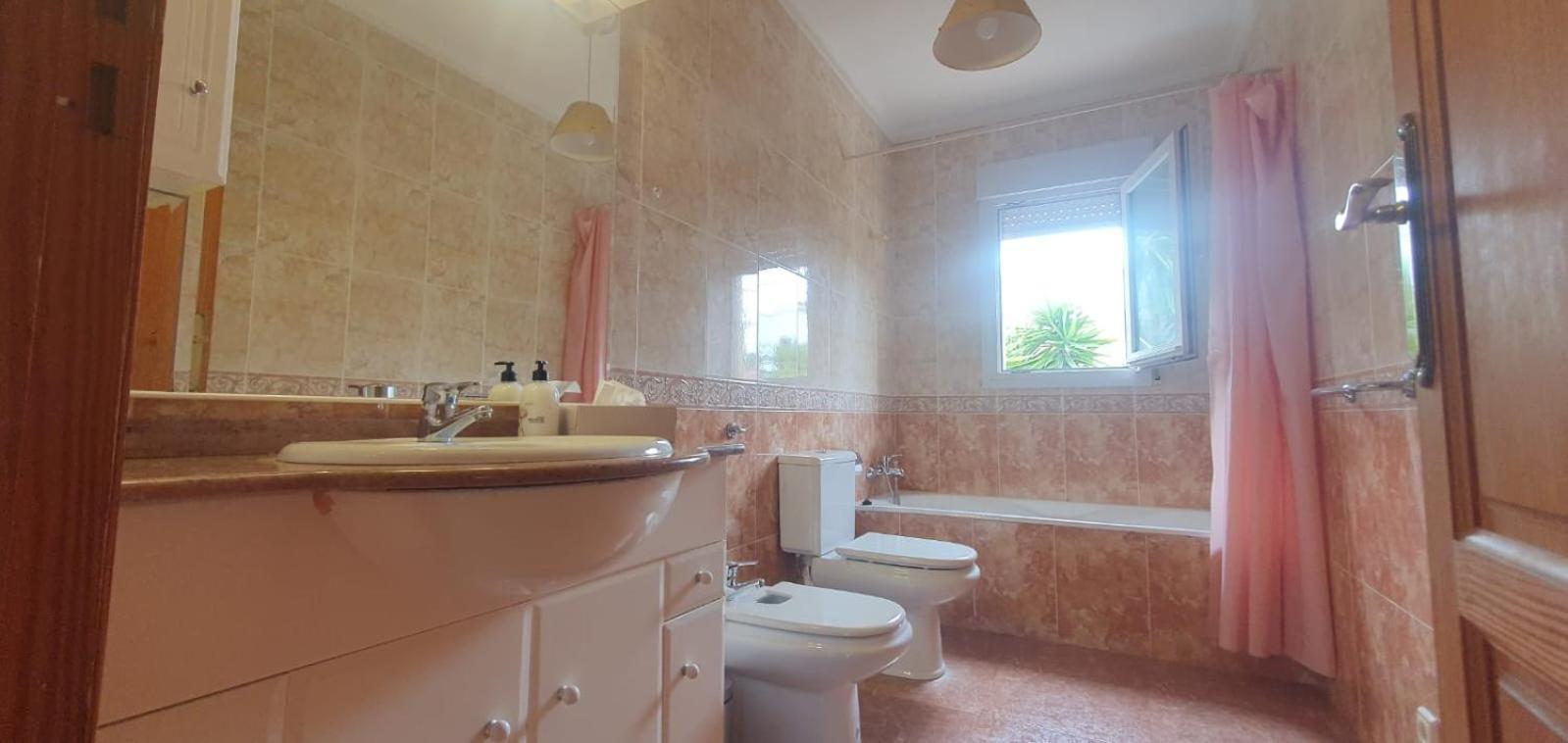 Confortable At Only 100 Meter From The Beach, Supermarkets And The Restaurants Calpe