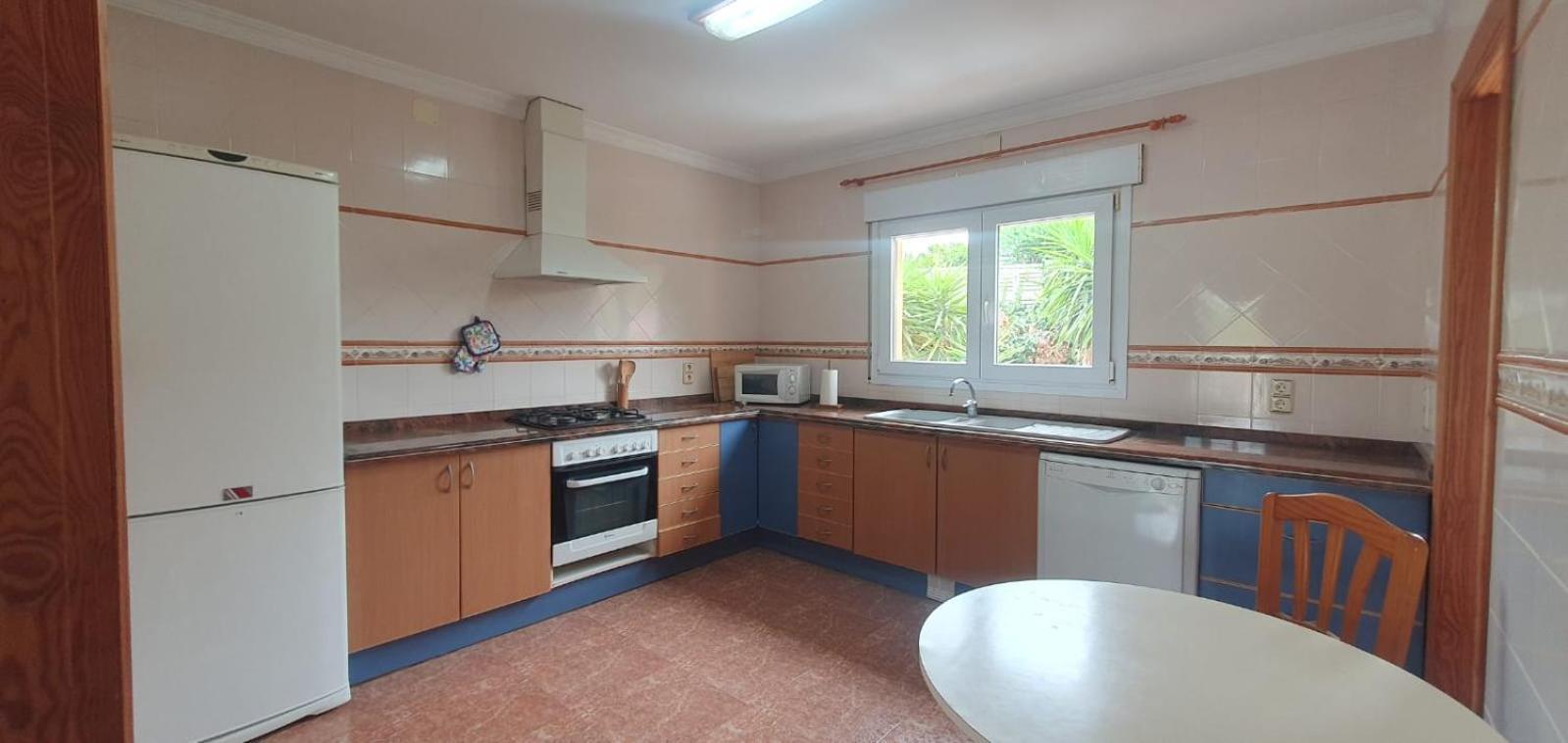 Confortable At Only 100 Meter From The Beach, Supermarkets And The Restaurants