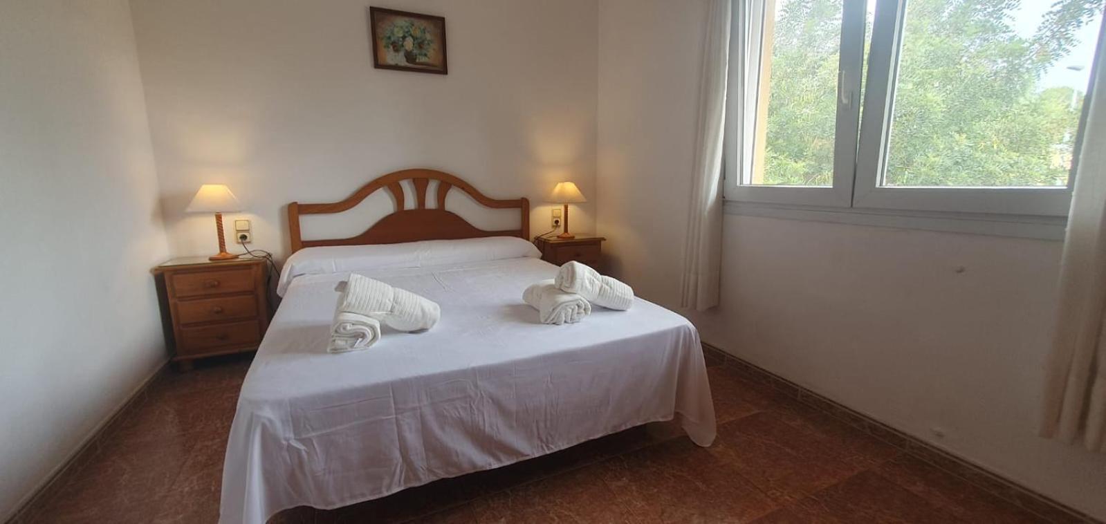 Confortable At Only 100 Meter From The Beach, Supermarkets And The Restaurants Villa