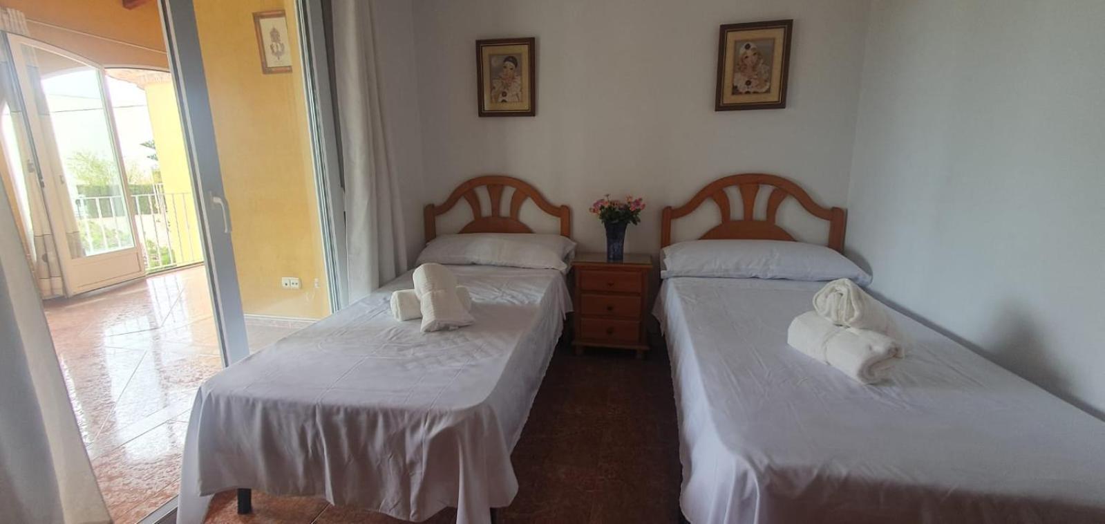 Confortable At Only 100 Meter From The Beach, Supermarkets And The Restaurants * Calpe