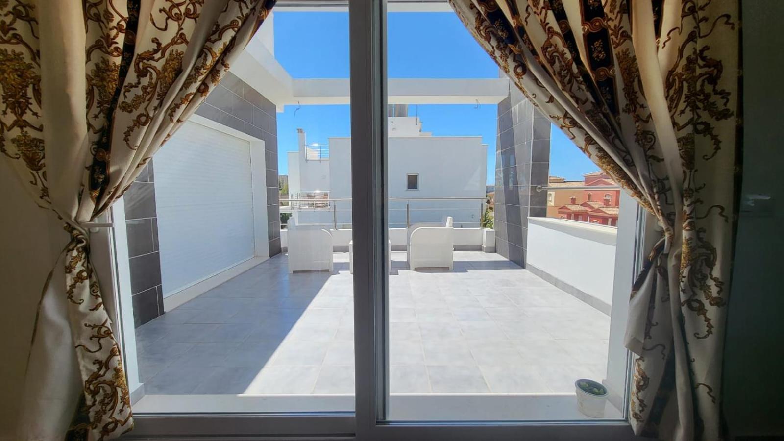 En Pla Roig Сasa de vacaciones