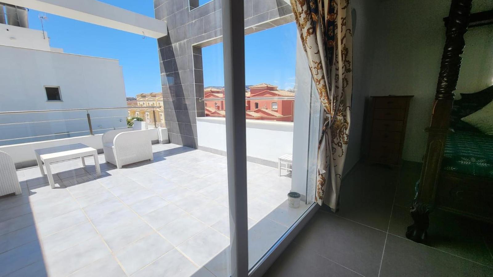 En Pla Roig Сasa de vacaciones