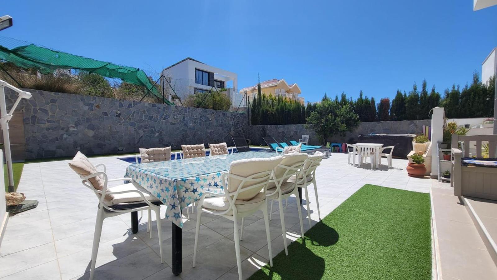 En Pla Roig Сasa de vacaciones