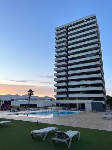 Alexia Premium Apartment *