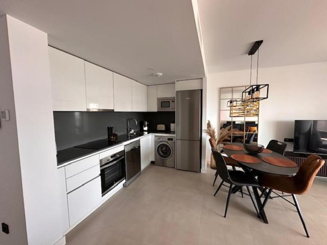 Alexia Premium Apartment
