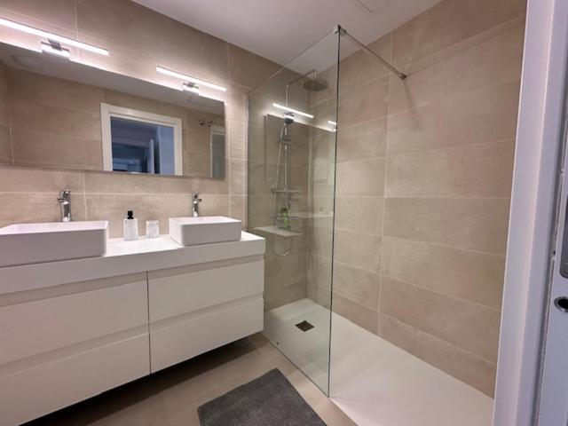 Alexia Premium Apartment Calpe