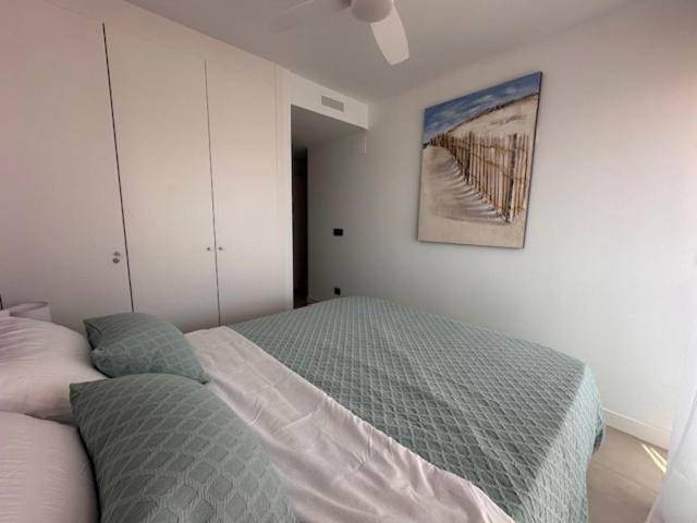 Apartment Alexia Premium Calpe