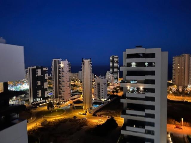 Alexia Premium Apartment Calpe