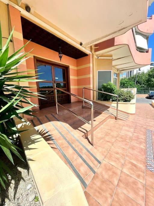 Apartamento Vistas Al Mar Desde El Corazon De *