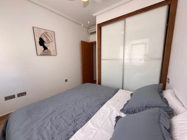 Holiday home Bonita Casa Calpe