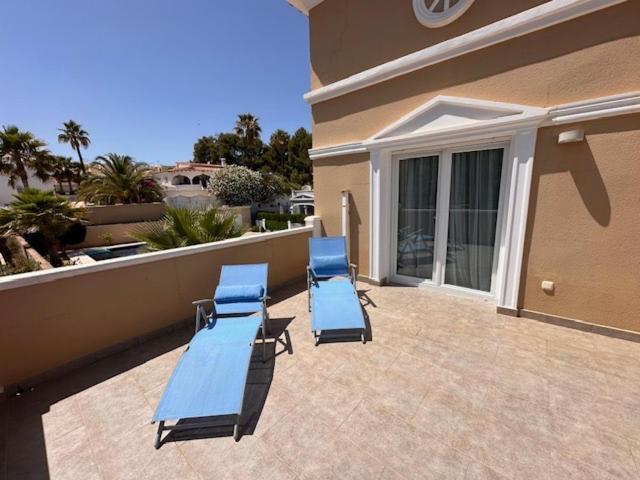 Holiday home Bonita Casa *