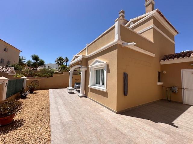 Bonita Casa Calpe