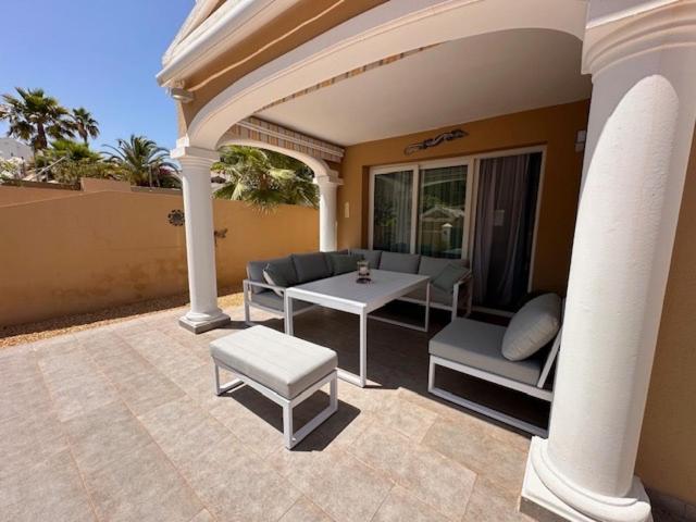 Bonita Casa *