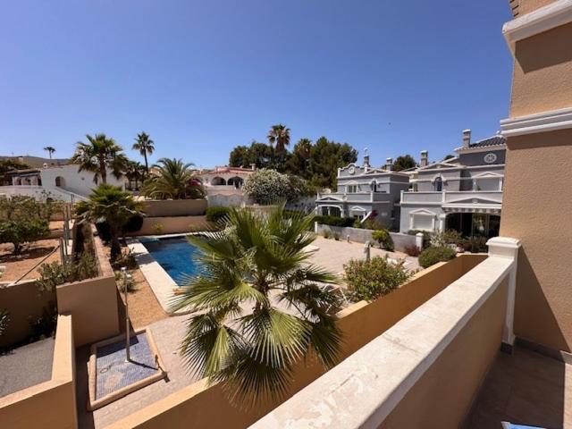 Holiday home Bonita Casa Calpe