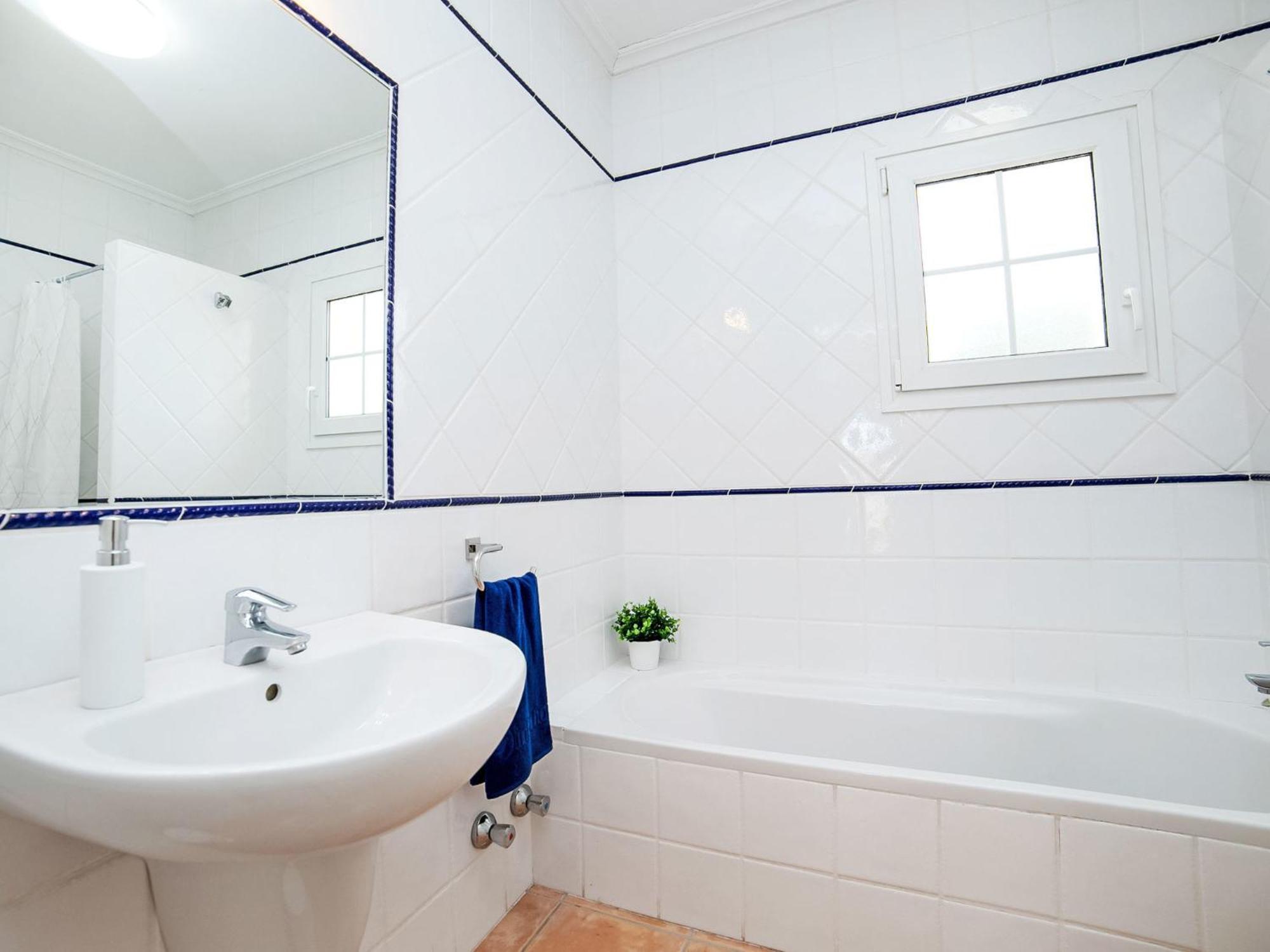 Rosada By Interhome Holiday home Calpe